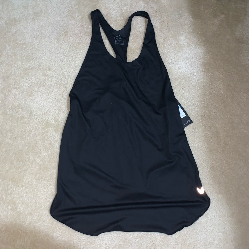 nike tank top